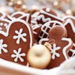 biscuit de noël canelle