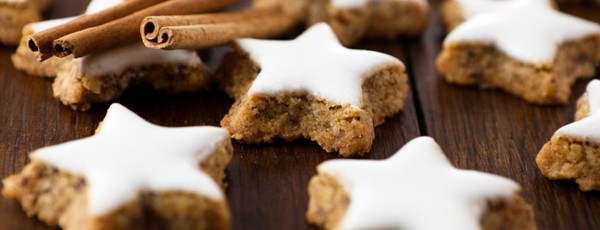 recette biscuit de Noël