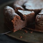 gâteau chocolat