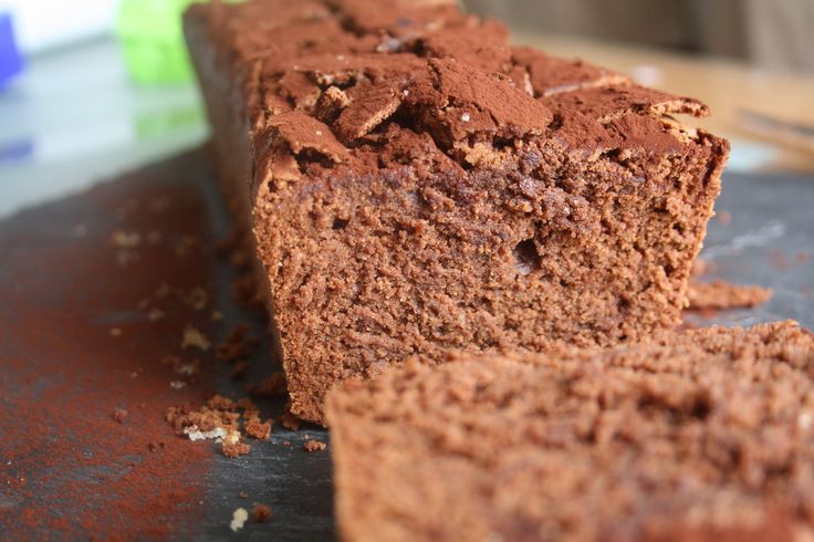 recette de gâteau au chocolat