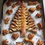 recette brioche au nutella