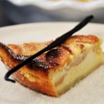 clafoutis