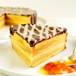 recette schichttorte